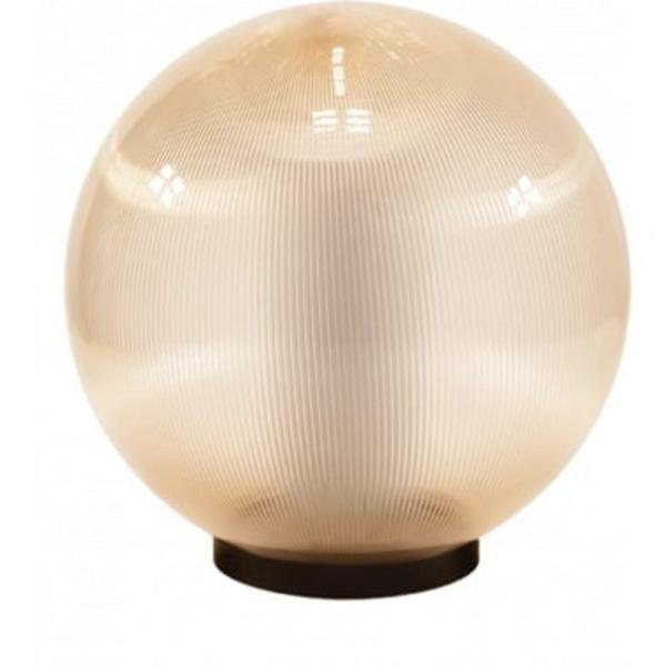 Светодиодный светильник GLERIO Sphere золотистый
48 Вт